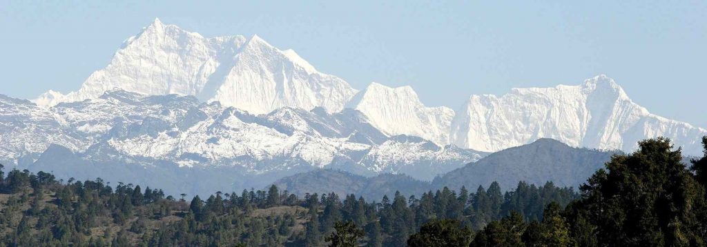 Druk Path Trek