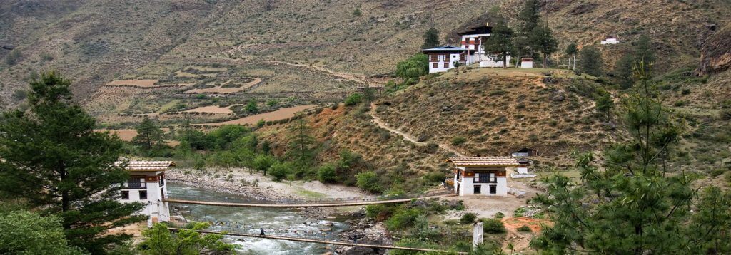 Tamchog Lhakhang