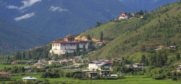 Paro Rinpung