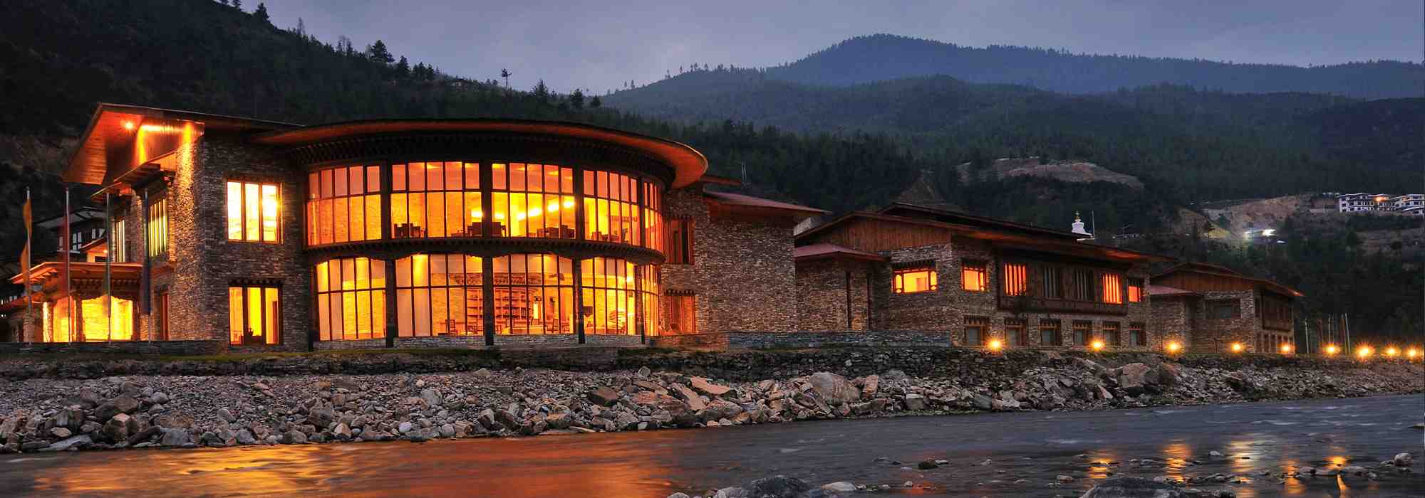 Accommodation