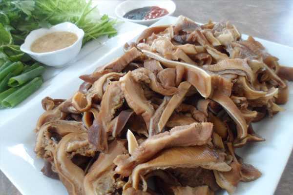 Goep (Tripe)