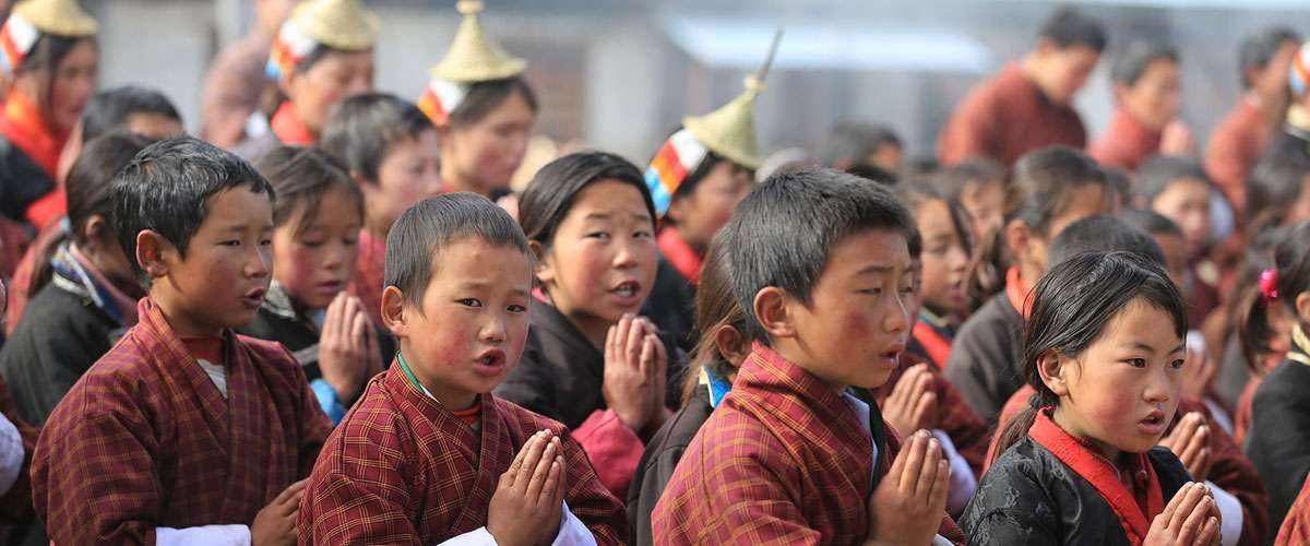 Our People Society and Religion